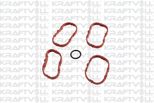 EMME MANIFOLD CONTASI SILIKON MEGANE-LAGUNA-CLIO 1,6 16V K4M (4 PARCA)