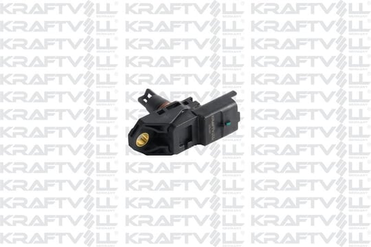 EMME MANIFOLD SENSORU C3-C4-C-ELYSEE-DS3-DS4-JUMPY-BERLINGO-2008-208-3008-301-308-5008-PARTNER-EXPER