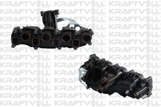 EMME MANIFOLD TRANSPORTER T6 T7 10>19 2.0 TDI CAAA CAAB CAAC CFCA CAAE CAAD