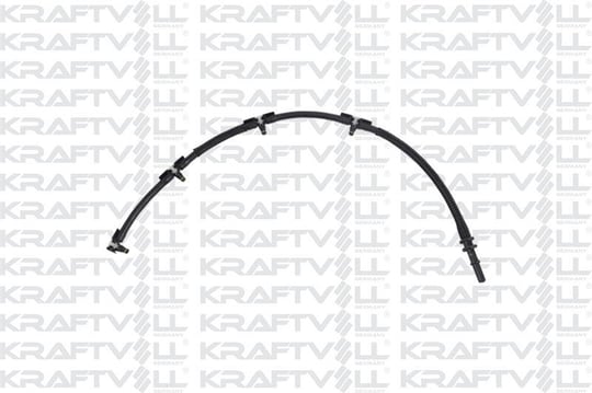ENJEKTOR BORUSU YAKIT HORTUMU CITROEN BERLINGO C-ELYSEE C3 DS3 JUMPY PEUGEOT 2008 3008 508 EXPERT PA