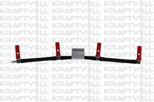 ENJEKTOR GERI DONUS BORUSU ( METAL CIKIS) ALFA 147 1.9 JTD 16V 02>10