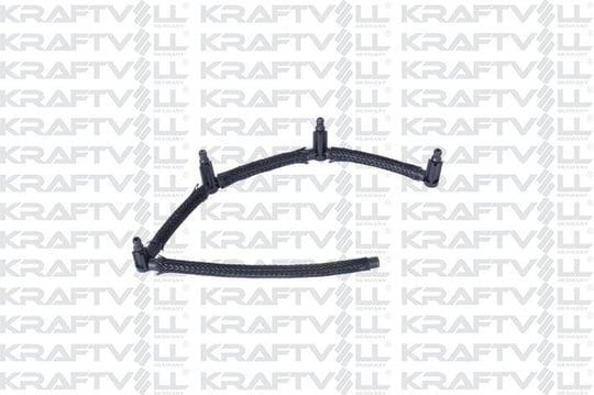 ENJEKTOR GERI DONUS BORUSU 1007 2073008 307 308 5008PARTNER TEPEEC2 C3C3 II C3 PICASSO C4 C4 PICASSO C5 1.6 HDI ( DV6TED4 MOTOR)