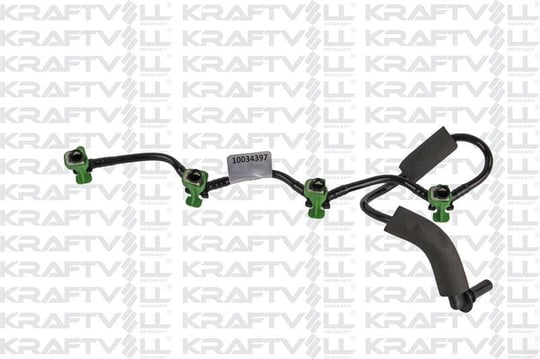 ENJEKTOR GERI DONUS BORUSU 2008 207 208 3008 308 4008 5008 508 PARTNERTEPEE BERLINGO C3C3 PICASSOC4C4 AIRCROSS C4 PICASSO C5DS3DS4DS5 16 HDI 115 HP(DV6C MOTORS )