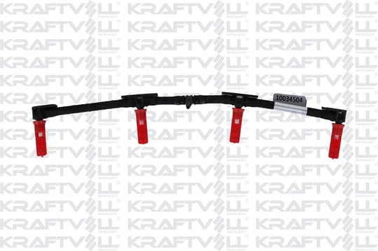 ENJEKTOR GERI DONUS BORUSU ASTRA H 1.9 CDTI 120PS-150PS (2004-2010) COMBO D 1.6 CDTI-2.0 CDTI 90PS-135PS (2012- …) ZAFIRA B 1.9 CDTI 100PS (2005-2010)