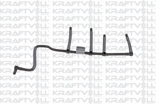 ENJEKTOR GERI DONUS BORUSU PEUGEOT 2.0 HDI 307 ( 2003-2007)308 (2007-2014) 407(2004-2010) 508 (2010-2018) CITROEN 20HDI C4(2004-2011)C5 III (2008- … )