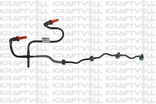 ENJEKTOR GERI DONUS HORTUMU BOXER III JUMPER III 22DT PUMA 2.2HDI 16V DUCATO III 2.2JTD 100BG TRANSI