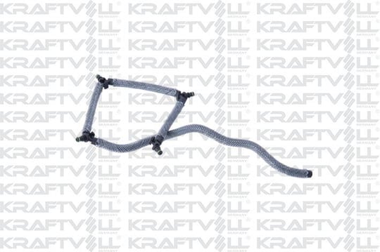 ENJEKTOR GERI DONUS HORTUMU PEUGEOT 307 / 407 / 607 / 807 / EXPERT III 2