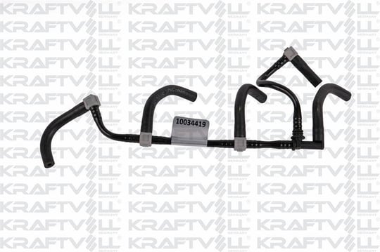 ENJEKTOR GERI DONUS HORTUMU RENAULT CLIO III FLUENCE KANGO II DACIA DUSTER LOGAN SANDERO 1.5 dCI