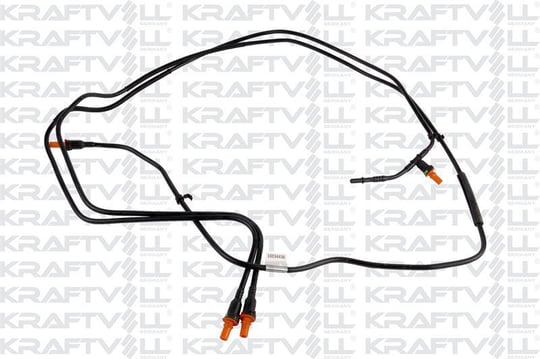 ENJEKTOR YAKIT BORUSU TRANSIT V,347 2,2TDCI 12>