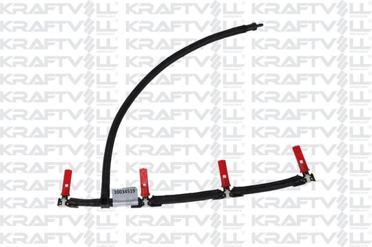 ENJEKTOR YAKIT HORTUMU EXEO 09>14 A4 08>16 A5 12>17 A6 11>14 Q5 09>17