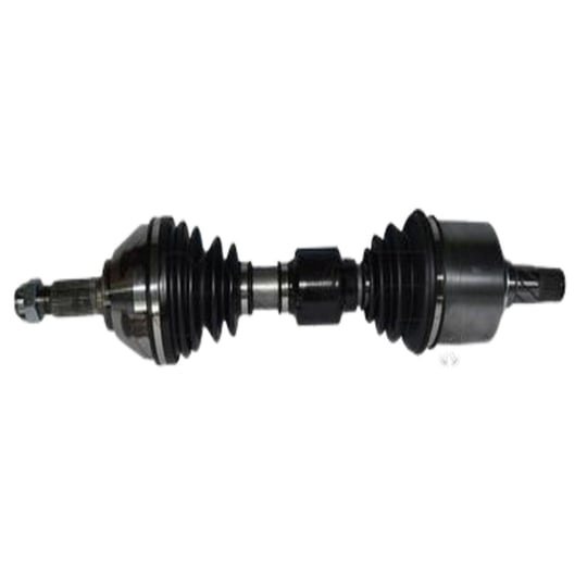 ON AKS KOMPLE SOL NISSAN XTRAIL 2,0DCI 2007-2013 M9T (T31KASA)