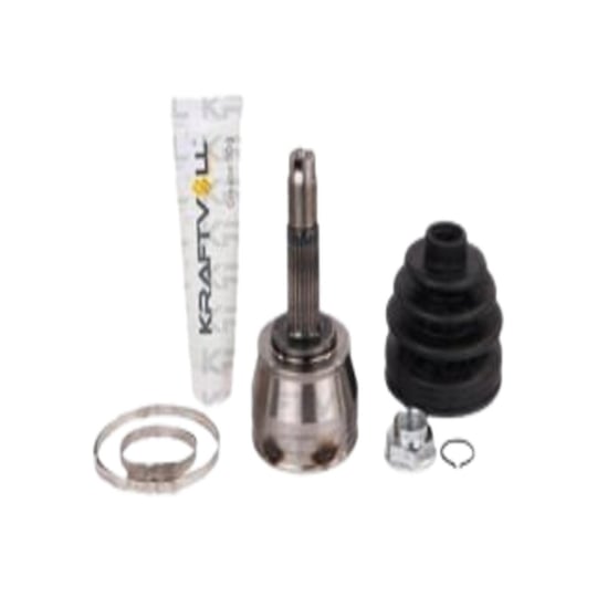 AKS KAFASI DIS FREZE 22 IC FREZE 20 PALIO ALBEA 1.2 8V 97>04