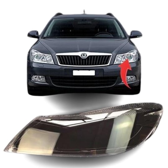 FAR CAMI SOL OCTAVIA A5 FACELIT TIP KASA 09>12