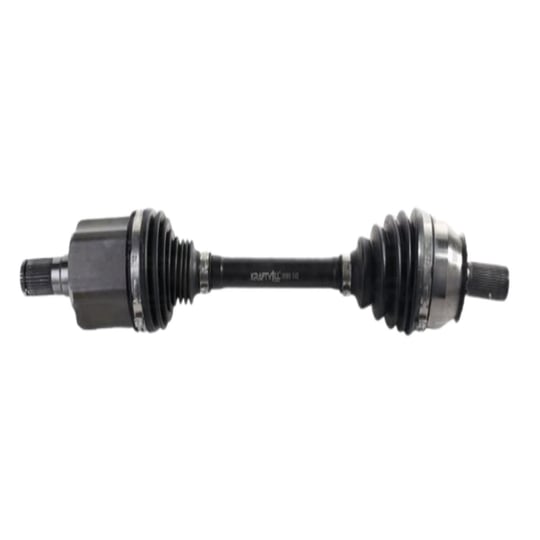ON AKS KOMPLE SOL VOLVO S60 II 15> 2.0 D-T6-T5  S80 II D4-T6 15> V60 I 13>V70 III 13> UZUNLUK 576MM