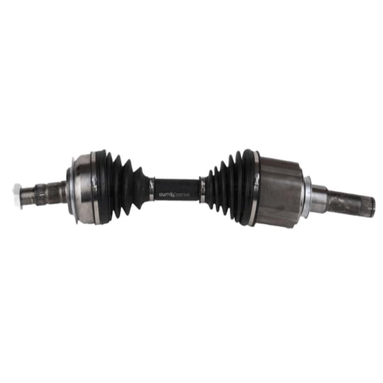 AKS KOMPLE SOL A.T CRUZE 1.6 16V 10>10