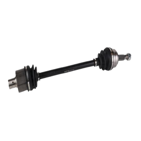 ON AKS KOMPLE SAG / SOL R21 CONCORDE