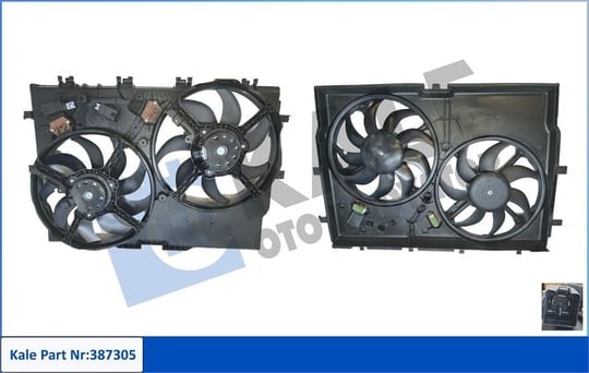 FAN GRUBU FIAT DUCATO 2.0 2.3D 3.0D 07=> (2 REZİSTÖR + 1 RELAY) DAVLUMBAZLI FAN MOTORU