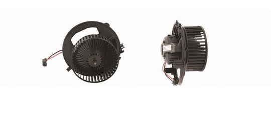 FAN KALORİFER MOTORU GOLF VII-PASSAT