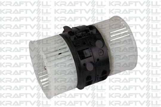 FAN KALORIFER MOTORU MEGANE III