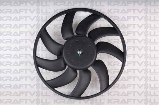 FAN MOTORU (200W 350MM) AUDI A4 A5 Q5 1,8 / 2,0TFSI 2,0 / 3,0TDI 07>