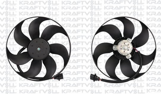 FAN MOTORU (250 / 80W 350mm) A3 TT AROSA IBIZA IV LEON TOLEDO II SKODA FABIA OCTAVIA BORA GOLF IV LUPO NEW BEETLE POLO / CLASSIC