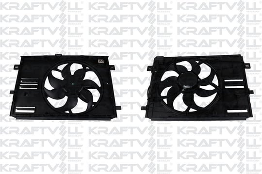 FAN MOTORU 3008 II-308 II-5008 II-508 II-PARTNER-RIFTER-BERLINGO-C4 PICASSO-C5 AIRCROSS 1.5HDI DV5