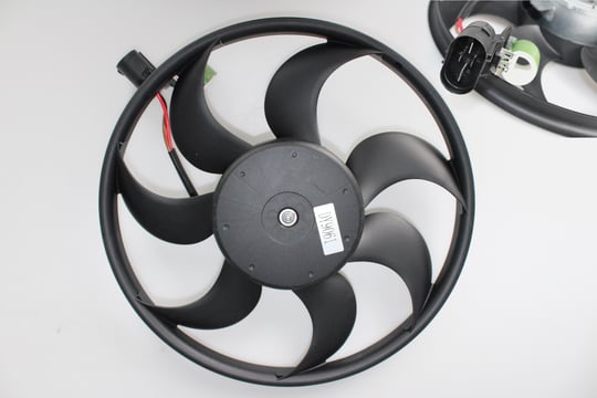 FAN MOTORU ASTRA G ZAFİRA B Z14XE Z16XE (REZİSTANSLI ve KABLOLU)