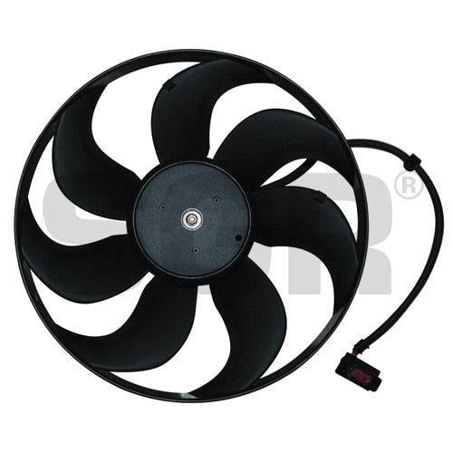 FAN MOTORU BORA - GOLF 4 - POLO 3 - AUDI A3 8L1 KLİMALI6×0959455A