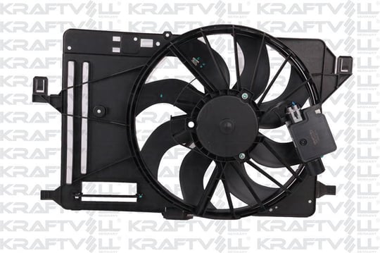 FAN MOTORU C-MAX II (DXA/CB7, DXA/CEU) 1.5 TDCi 10>15 FOCUS III 1.5 TDCi -1.6TDCI 14>17