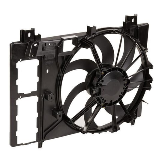 FAN MOTORU CITROEN C5 PEUGEOT 508