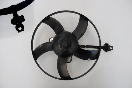 FAN MOTORU CORDOBA IBIZA IV V TOLEDO IV SKODA FABIA POLO (KABLOLU)