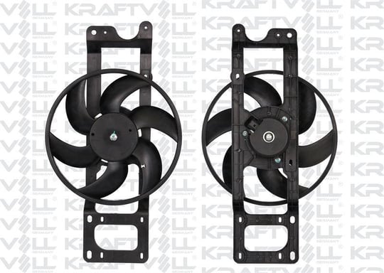 FAN MOTORU DACIA LOGAN LS 2004 2012 CLIO II KANGOO 1,2 1,4