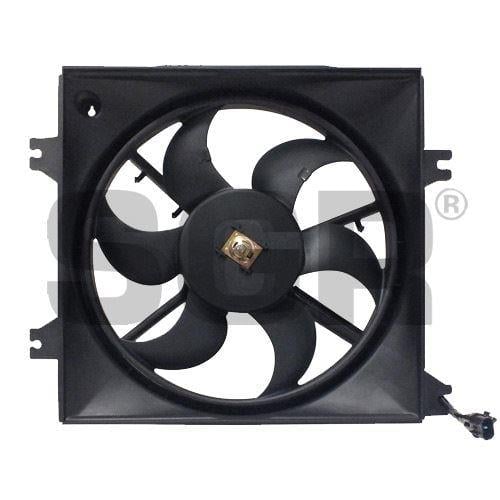 FAN MOTORU DAVLUMBAZLI ACCENT 2 2000-2005 25380-25000