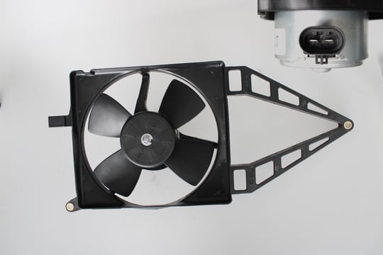 FAN MOTORU DAVLUMBAZLI ASTRA F CORSA B X14SZ C14SE