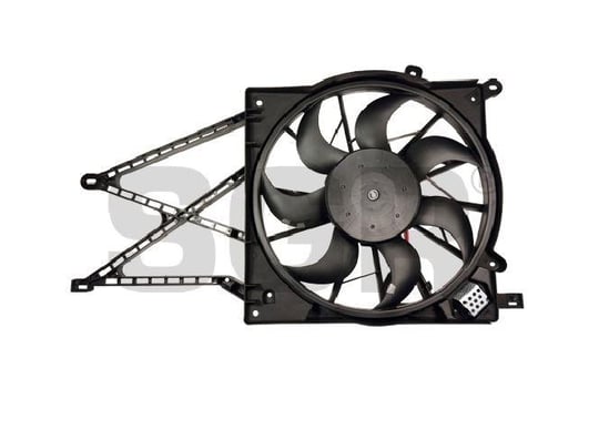 FAN MOTORU DAVLUMBAZLI ASTRA G 1.2-1.4-1.6-1.8-ZAFIRA A 1.6 1341344