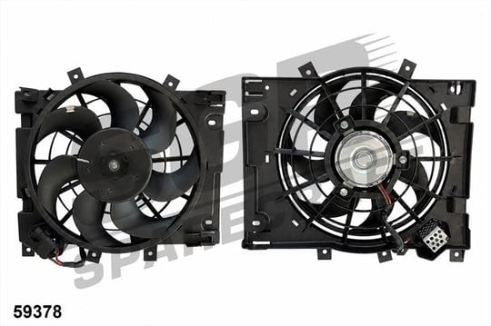 FAN MOTORU DAVLUMBAZLI ASTRA H 1.3 1.7 1.9CDTi ZAFIRA B 1.7 1.9CDTi 2.0 2.2