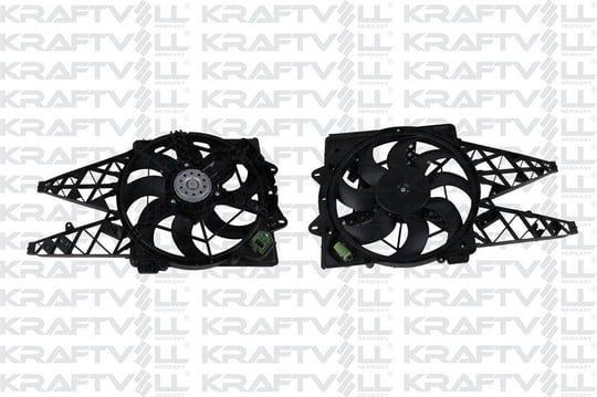 FAN MOTORU DAVLUMBAZLI DOBLO III 1,6D / 2,0D 08>