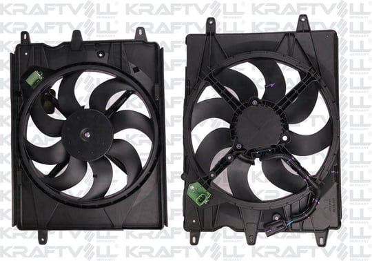 FAN MOTORU (DAVLUMBAZLI) EGEA 1,6 MJET 1,4 BENZINLI
