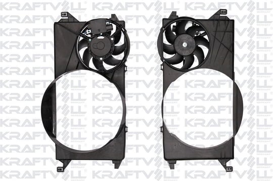 FAN MOTORU DAVLUMBAZLI FORD TRANSIT V348 06>