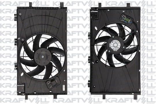 FAN MOTORU DAVLUMBAZLI INSIGNIA 08> A16LET