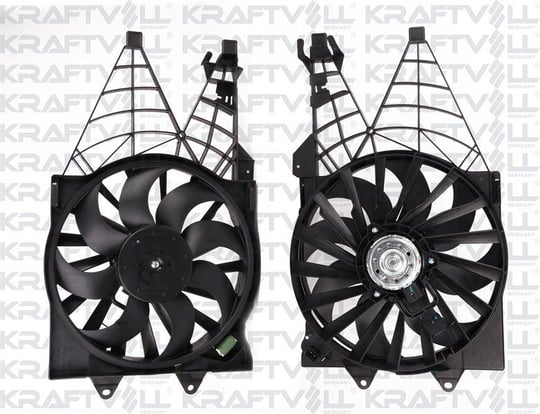 FAN MOTORU DAVLUMBAZLI LINEA GRANDE PUNTO 1.3 MJET 08>