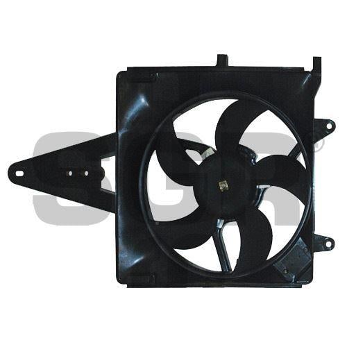 FAN MOTORU DAVLUMBAZLI PALIO 1.6 - SIENA KLİMASIZ 69401106