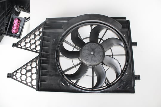 FAN MOTORU DAVLUMBAZLI POLO DIZEL 10> (REZİSTANSLI ve KABLOLU)