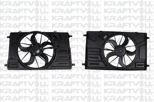FAN MOTORU (DAVLUMBAZLI) TRANSIT / TOURNEO CUSTOM V362 2,2 14>