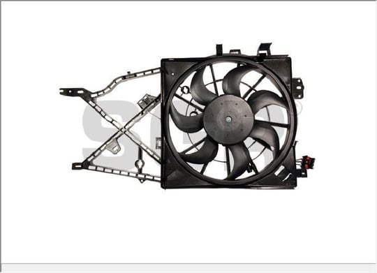 FAN MOTORU DAVLUMBAZLI VECTRA B 1.6-1.8-2.0 İ -2.0 DI 1341159