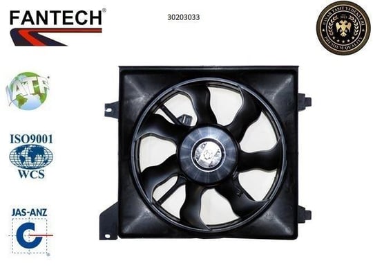 FAN MOTORU HYUNDAI ACCENT ERA 1.6I 05-10 RADYATÖR FAN MOTORU 25380-1E000