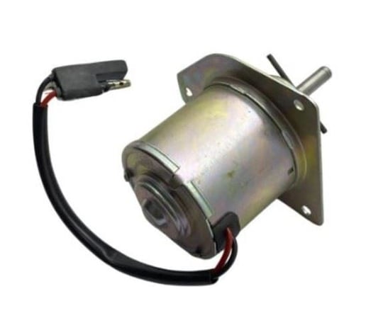 FAN MOTORU KABLOLU R9