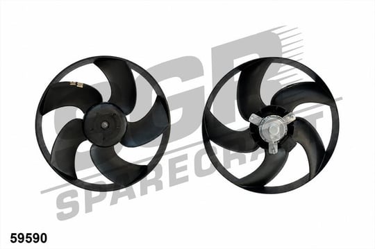 FAN MOTORU KLİMASIZ PEUGEOT 206 1.4i 1.4 HDi 1.4 1 4 16V 1.6 16V 1.9 D 2.0