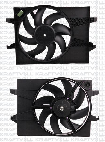 FAN MOTORU KOMPLE (+AC) FIESTA V FUSION 1,25 / 1,4 16V / 1,4TDCI 02>08 MAZDA II MAZDA III 1,25 / 1,4 03