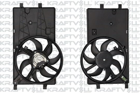 FAN MOTORU NEMO BIPPER 1,4HDI NEMO BIPPER 1,3HDI FIORINO 1,3JTD 75BG EURO5 KLIMALI